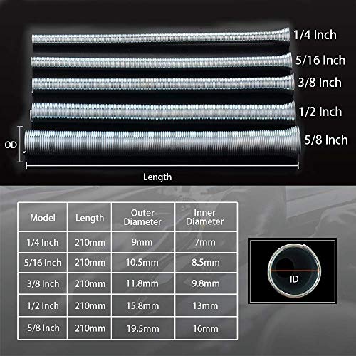 El mejor review de Tubo de cobre para gas para comprar online. 15 Imagen adicional