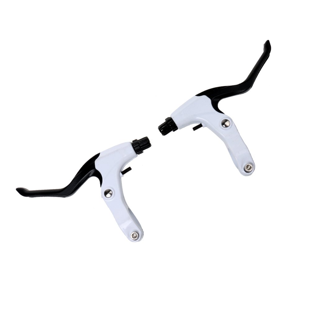 UJEAVETTE® 1 Pair Cycling Mountain Bicycle MTB Bike Alloy Front Rear V Brake Levers Bw|Cycle for Kids |Parts |Break |Tyre|Air Pump |Fitness at Home|Sports |Exercises |Accessories |Repair Kit Lock (B0BSGND3N7) Amazon Price History, Amazon Price Tracker