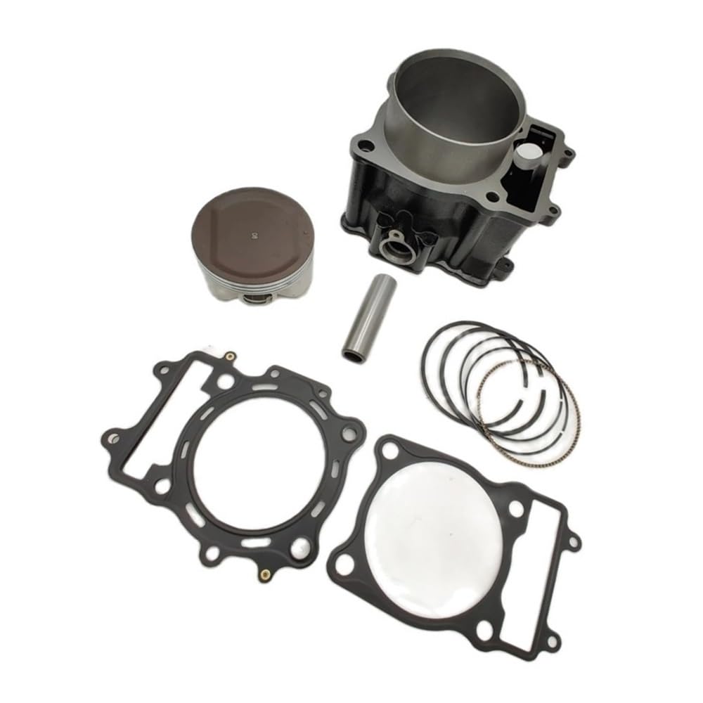 Kit de cylindre reconstruit assemblé pour VTT Stels Leopard 600 et 650