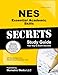 NES Essential Academic Skills Secrets Study Guide: NES Test Review for the National Evaluation Series Tests (Mometrix Secrets Study Guides)