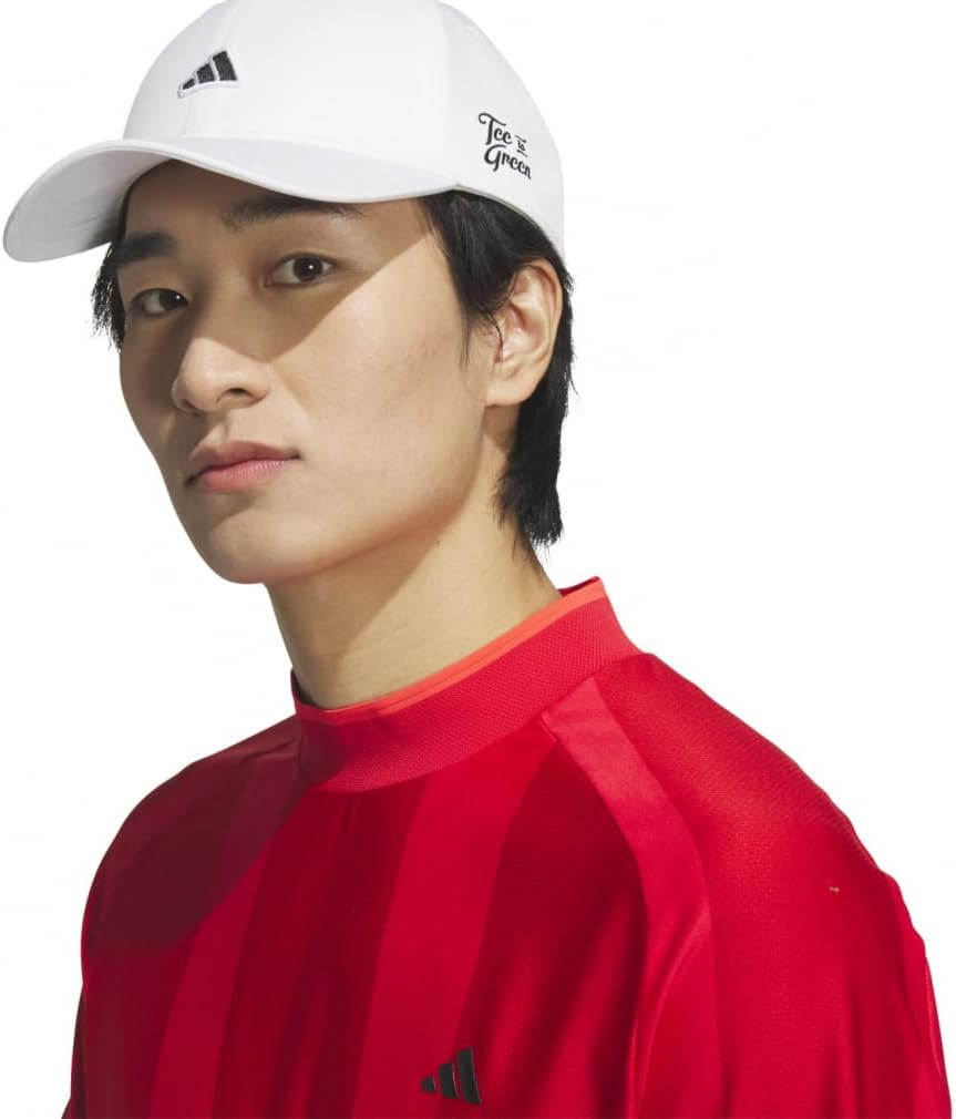 adidasアディダスゴルフ アディゼロ メッシュ モックネック 半袖シャツ Amazon.co.jp: [アディダスゴルフ] ゴルフ アディゼロ メッシュ
