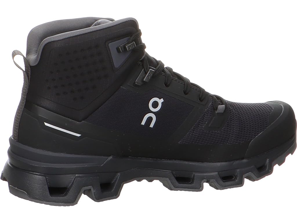 Amazon.com: On Mens Cloudrock 2 Waterproof