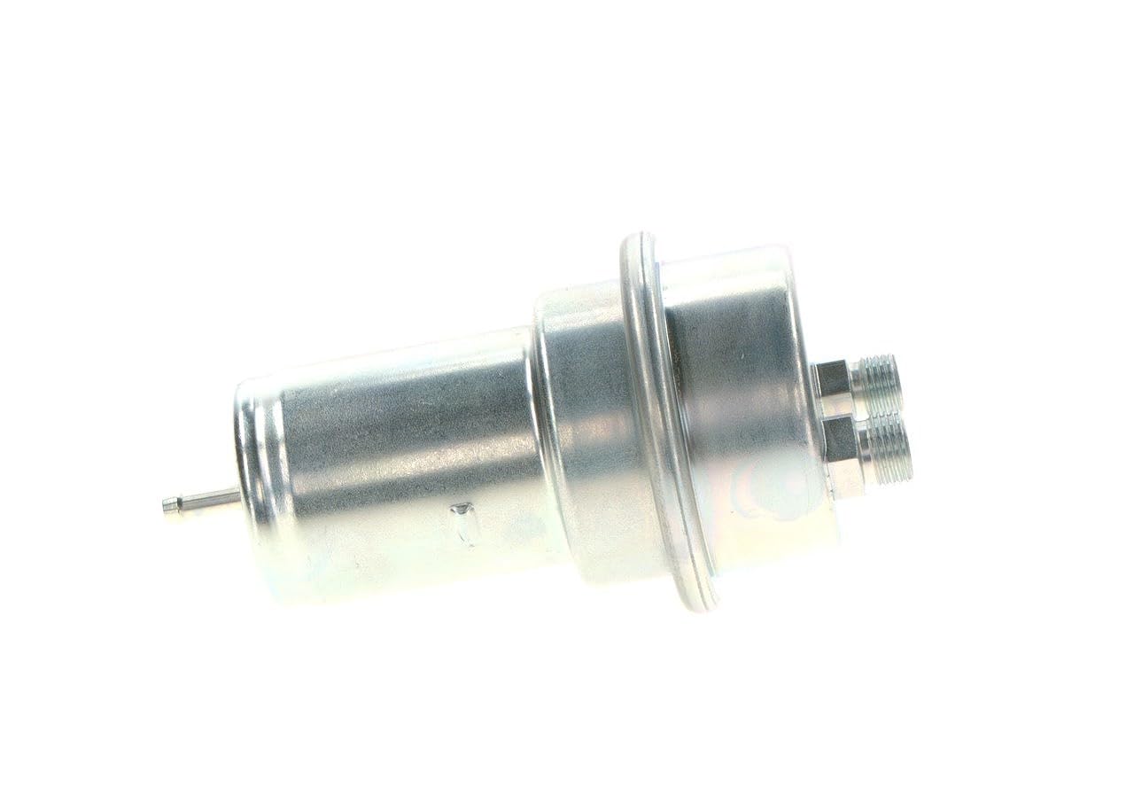 BOSCH Accumulateur de pression, pression de carburant 0438170030 | Compatible avec: SAAB 900 I, 900 I Combi Coupe