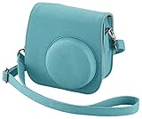 FUJIFILM インスタントカメラ “instax mini8+