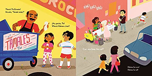 Paletero Man - Image 3