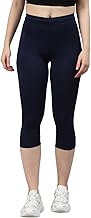 BLINKIN Women's Skinny Fit Mid Rise Pants