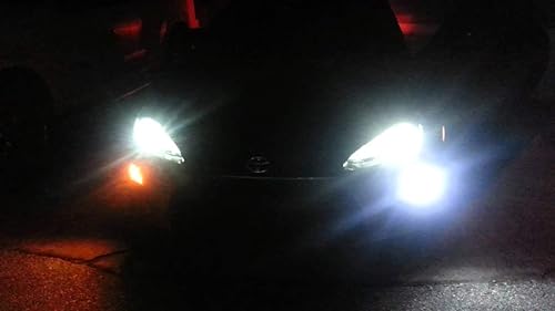 Vista 6 de Relé electrónico iJDMTOY para luces intermitentes