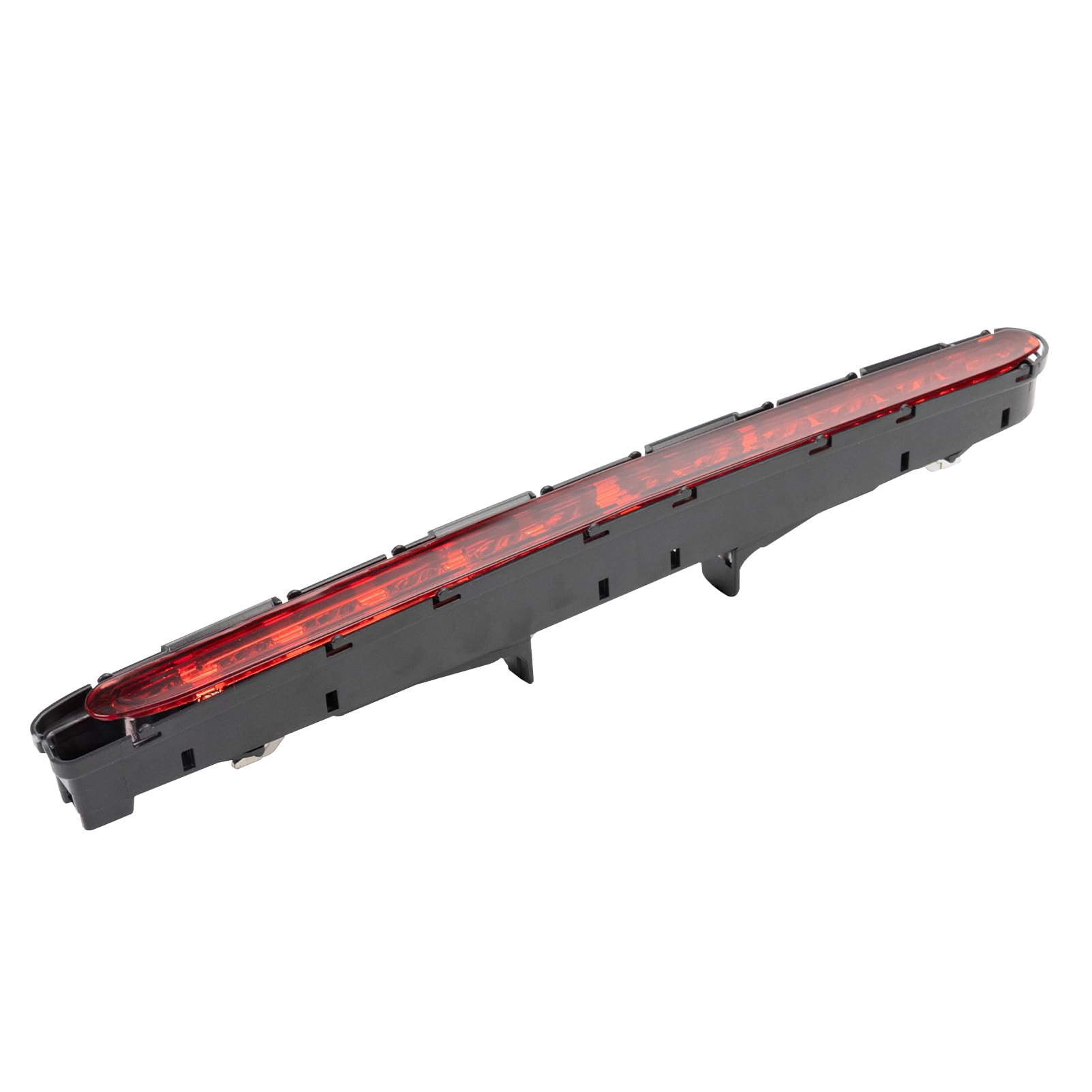 Luz de freno Tercera luz de freno para Clase E W211 Luz de freno adicional de alto brillo Luz de freno del portón trasero A2118200156
