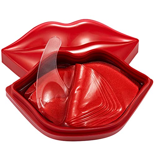 El Mejor Listado de Colageno para labios los 5 mejores. 14