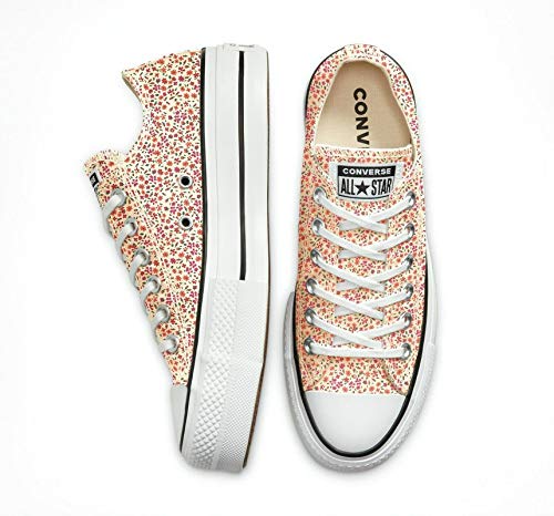 Image of Converse Women's Chuck Taylor All Star Lift Sneakers