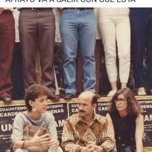 Episodio 2 - La otra Mirada GTO