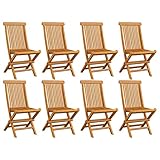 La célèbre résistance du teck aux intempéries garantit une longue durée de vie et des performances fiables pour un mobilier d'extérieur conçu pour durer.
