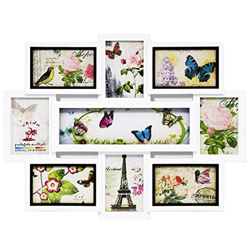 Porta Fotos para Mesa 10X15 Marca Acan