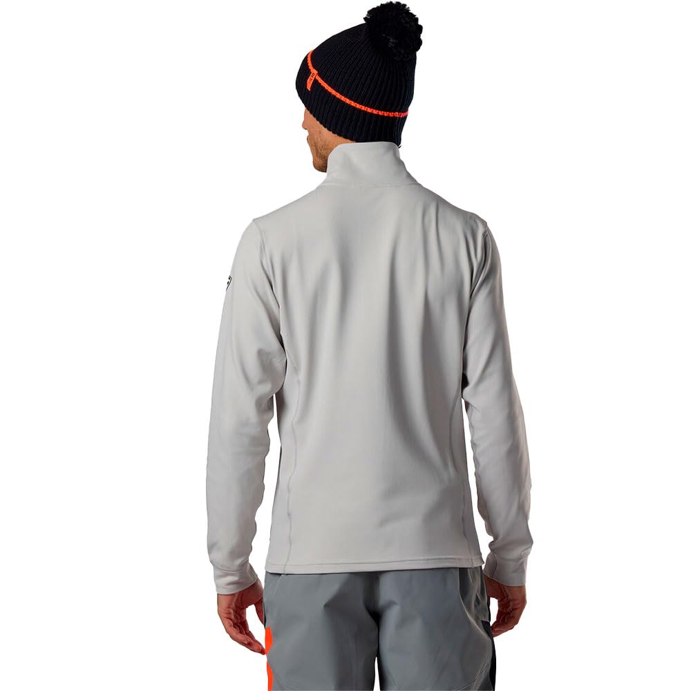 Rossignol Forro Polar con Cremallera Hero Stretch XL