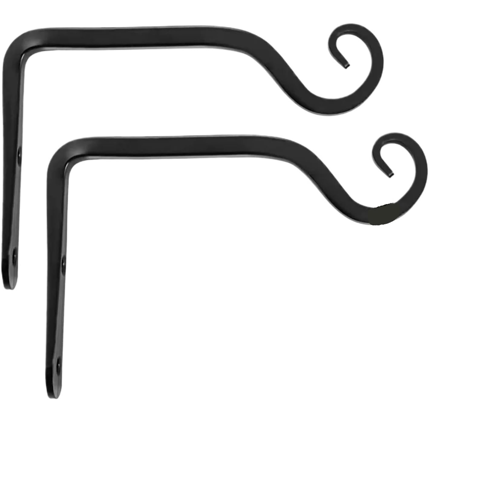 Huwoyg One Color Plant Hanger Indoor Hangers Load Bearing 22 Pounds Easy To Install Hooks For Hanging Plants For Plants