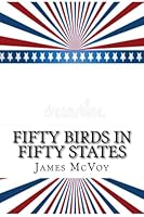 Fifty Birds in Fifty States 1719095922 Book Cover