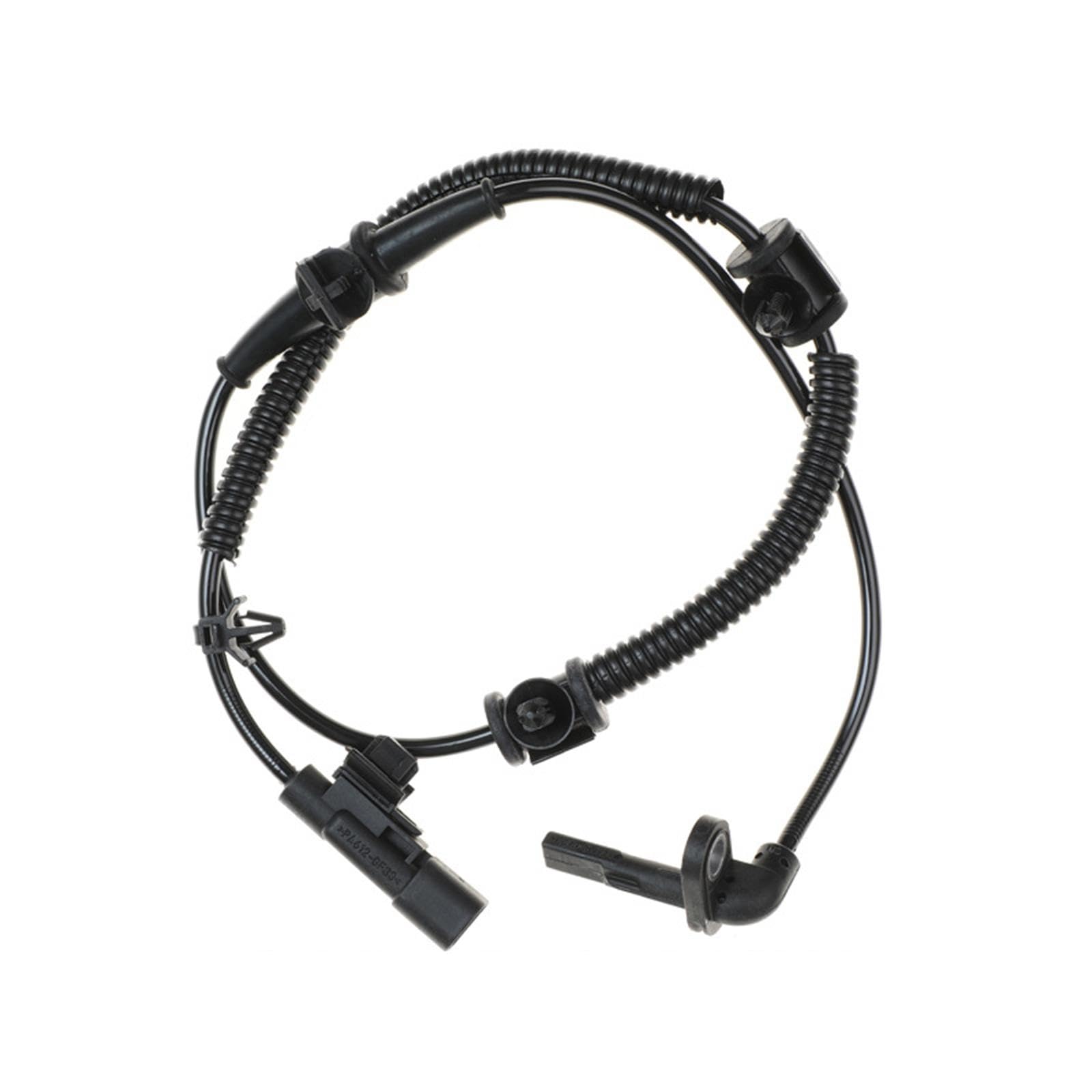 Abs Speed Sensor 12848538 Replacement for Cruze Eco Ls Lt LTZ 2011-2014-image-21