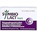 Produktbild SymbioLact PLUS: Probiotikum in einer vegetarischen Kapsel, Milchsäurebakterien und Biotin für Darm und Darmschleimhaut, 30 Kapseln