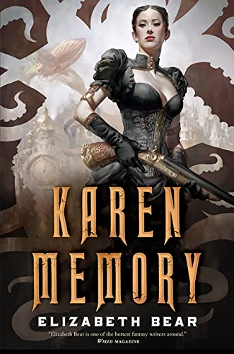 Karen Memory view 2