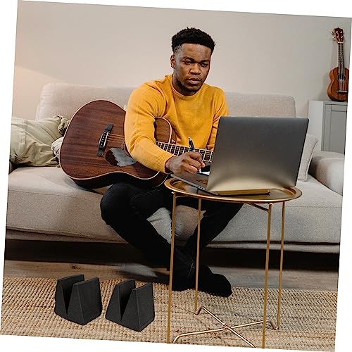 Mousse acoustique insonorisante ifundom panneau isolation phonique mur - 6