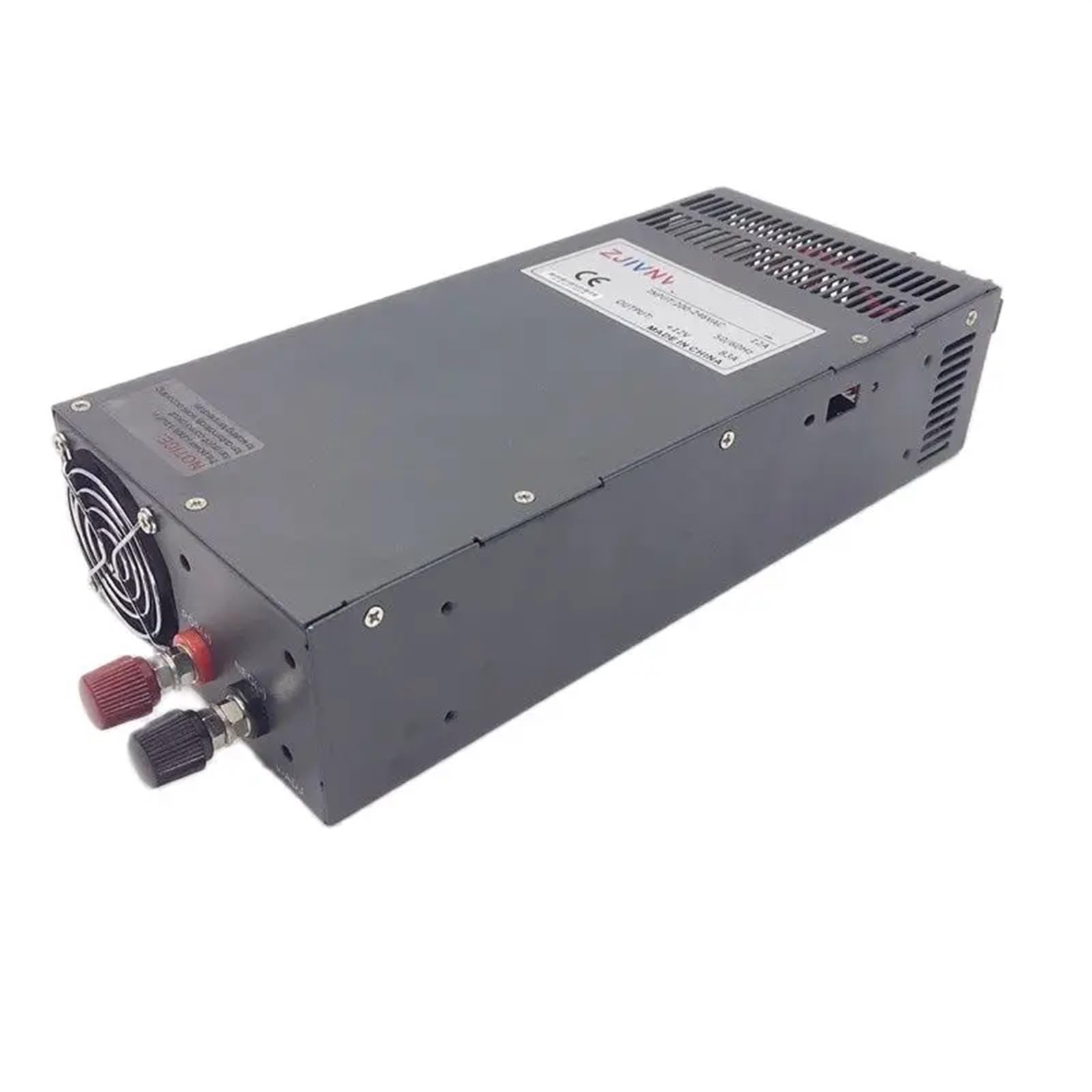 SSDXFJZR 1000W 1500W 2000W Switching Power Supply SMPS Driver Transformer 110V/220V AC to DC 12-220V(220v-1000w,220V-01)