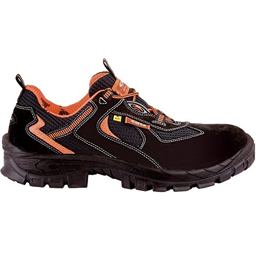 Cofra 13020-000.W47 ESD, misura 47 S1 P SRC