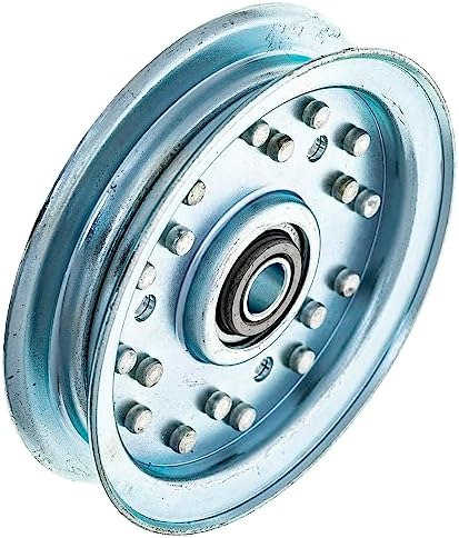 Portacavi A Farfalla GardenPal Sostituisce Italia - Foto 7