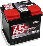  Batería Start 45 Ah 420 en1 caja L1