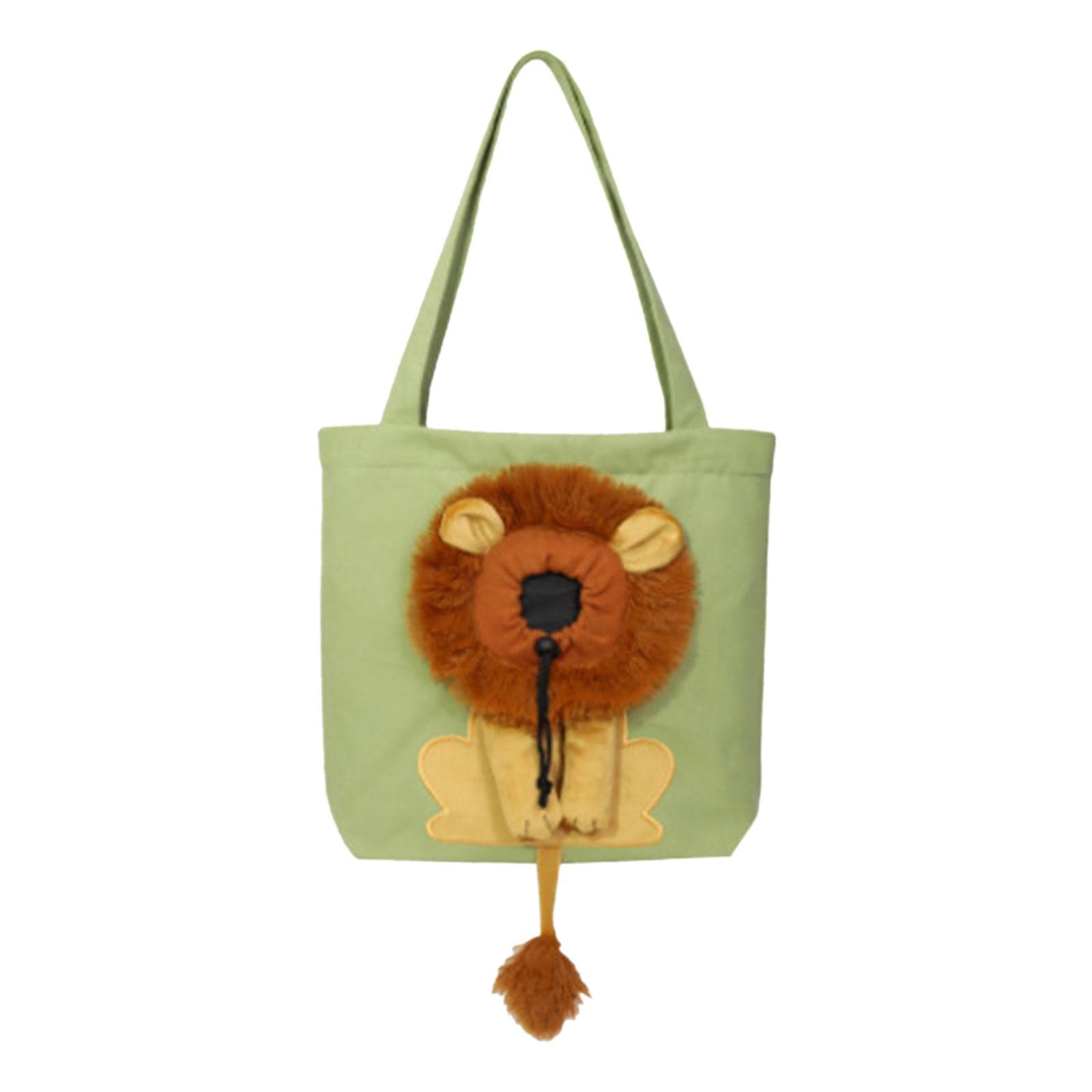Enakshi Pet Carrier Travel Transport Bag Cat Carrier Bag for Traveling Small Animals Green Small | Pet Supplies | Dog Supplies | Carriers & Totes (B0C4T2Y8BF) Amazon Price History, Amazon Price Tracker