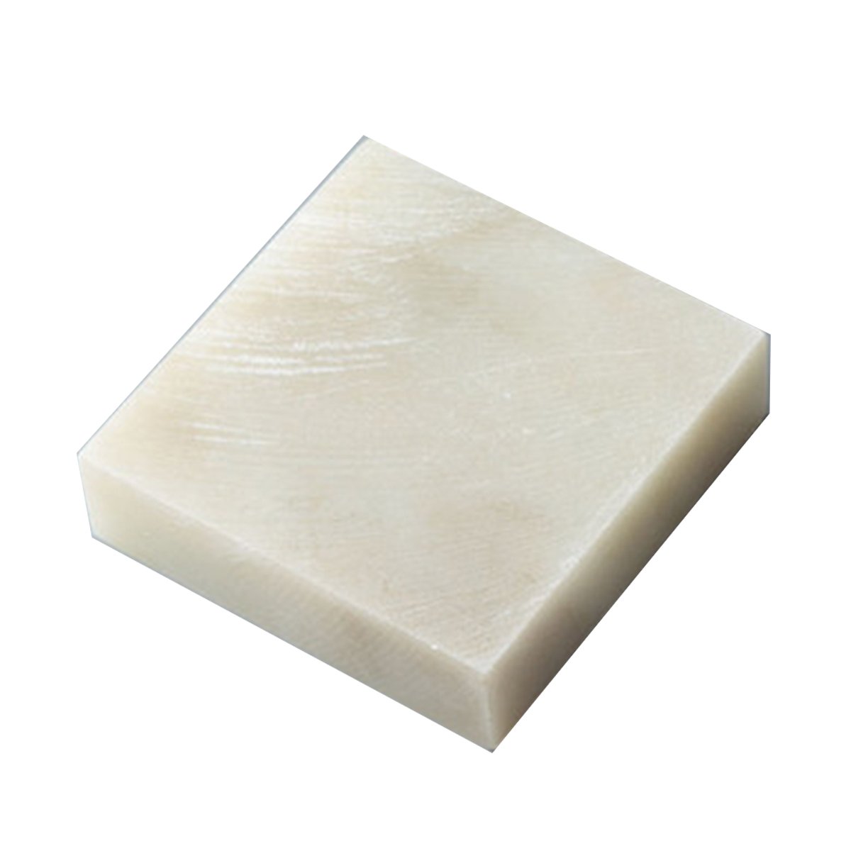 Amazon.co.jp: フジワラ科学（㈱）雲南石（白）ペーパーウエイト 70×70