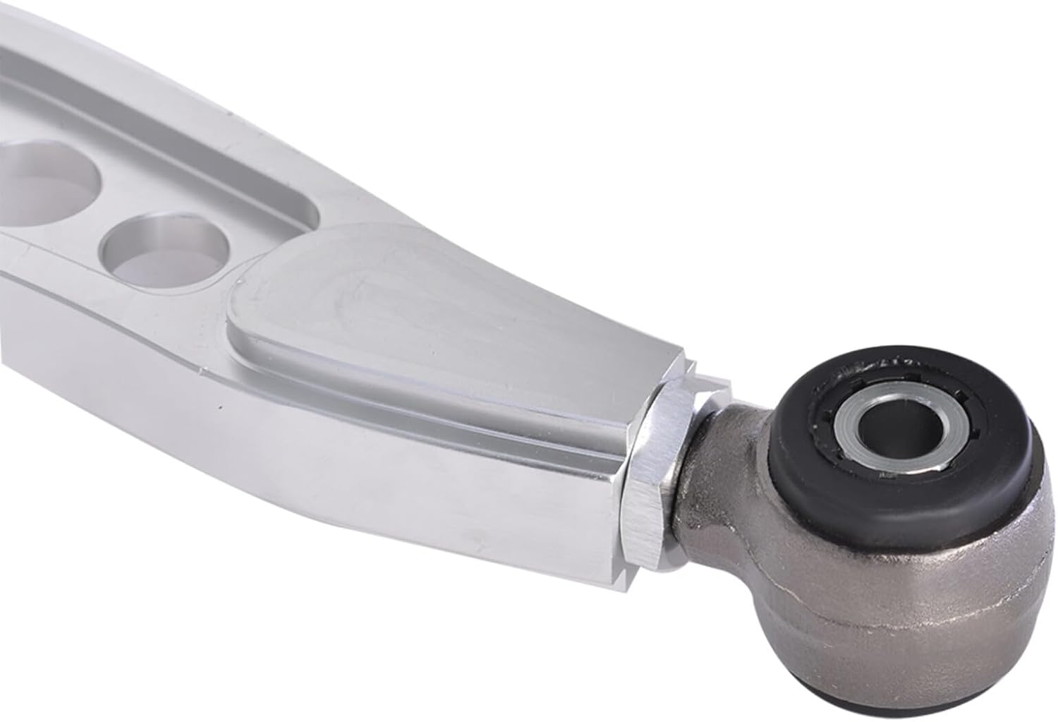 LABLT APO117240 Rear Upper Suspension Camber Control Arm Kit Replacement for 2006-2011 Civic FD
