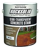 RUST-OLEUM 239418 Gallon Tint Water Based Stain