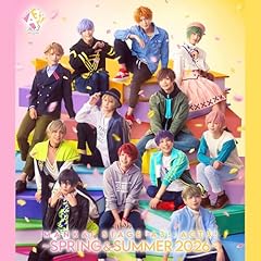 Love & Peace Letters / MANKAI STAGE�wA3!�xACT3! �`SPRING & SUMMER 2026�`