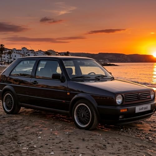 El GOLF secreto de 210 CV | Racing Talks Ep. 13