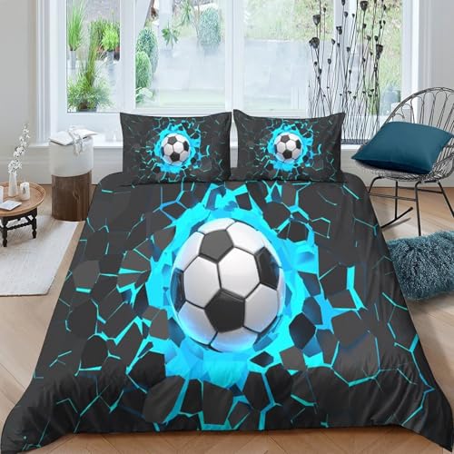 Linge de lit serpent avec housse de couette microfibre résistante 200x200 - 4