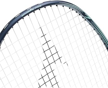 美品中古　ミズノバドミントンラケット　アクロスピード7 Amazon | MIZUNO(ミズノ) バドミントン ラケット アクロスピード 7