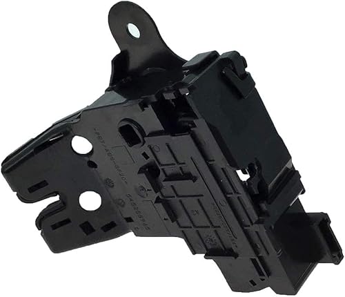 Miniatura 9 de 13501988 Pestillo de tapa de maletero compatible con Cadillac CTS ATS XTS ELR Camaro Corvette Convertible Cruze Malibu Impala Sonic Sedan Buick