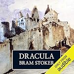 Cover of Dracula