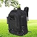 Jatour 3-Tage-Angriffspaket,Rucksack mit großem Fassungsvermögen - 60L Navy Pack Molle Bag, universelle Rucksäcke für Camping, Wandern, wasserdicht, mehrere Farben