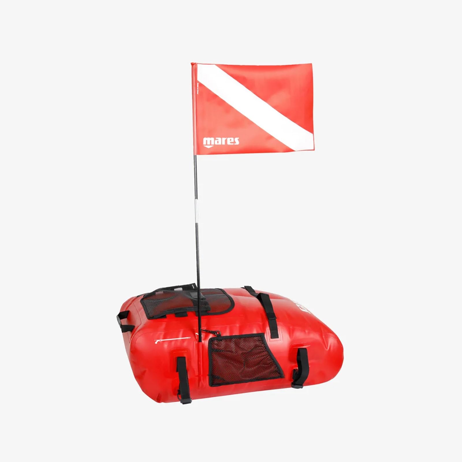 Mares Backpack Buoy Hydro