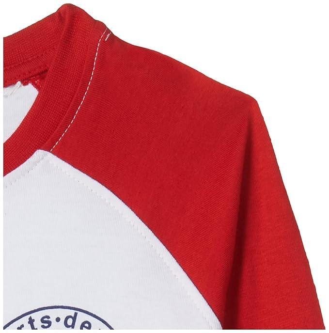 Image of Clotth Theory Boys Printed Bio Washed Cotton Full Sleeve T-Shirt for Boys