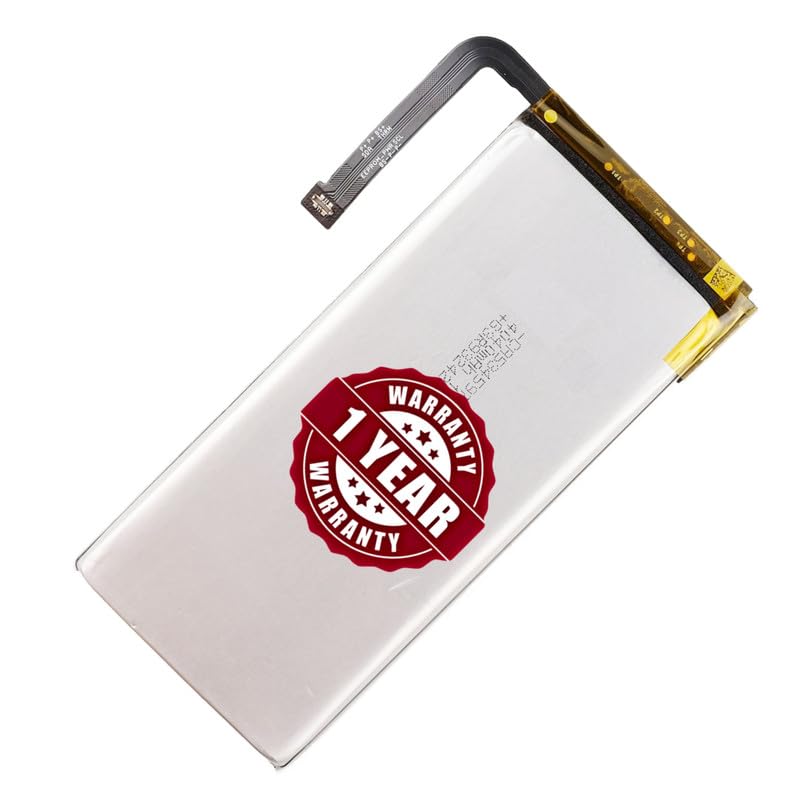 Image of Original GTB1F Battery Compatible for Google Pixel 5 - (4080mAh) - 1 Year Warranty JK1