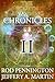 The Fourth Awakening Chronicles II (The Fourth Awakening:Chronicles Book 2)