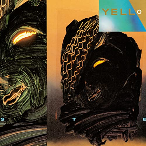 Album Art for Stella by Yello