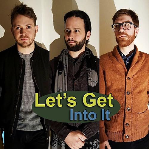 38: Disgust (Woman) with Milo MacPhail