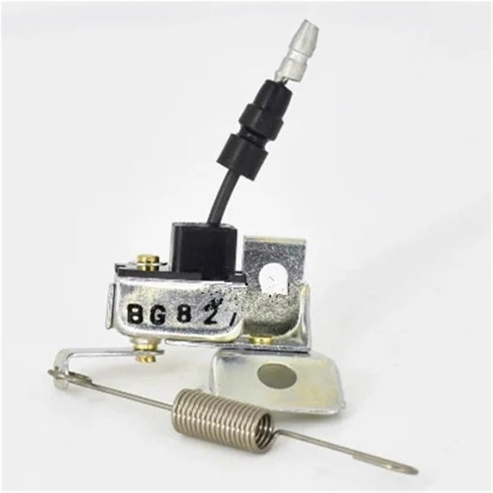 INTERRUPTOR DE PARADA RESORTE AJUSTE for GXV160