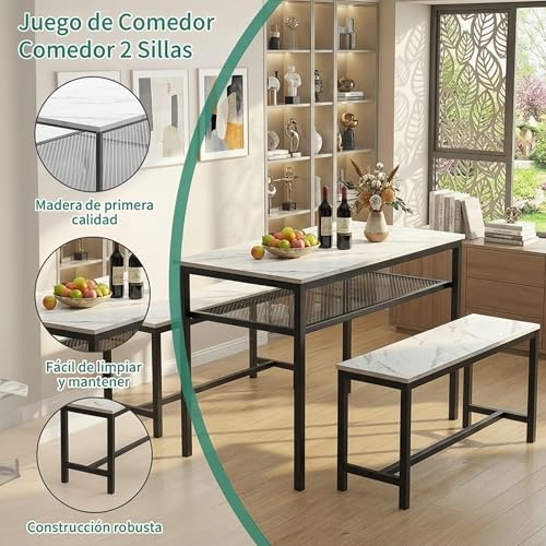Lista de Comedor Sams más recomendados. 21 Imagen adicional