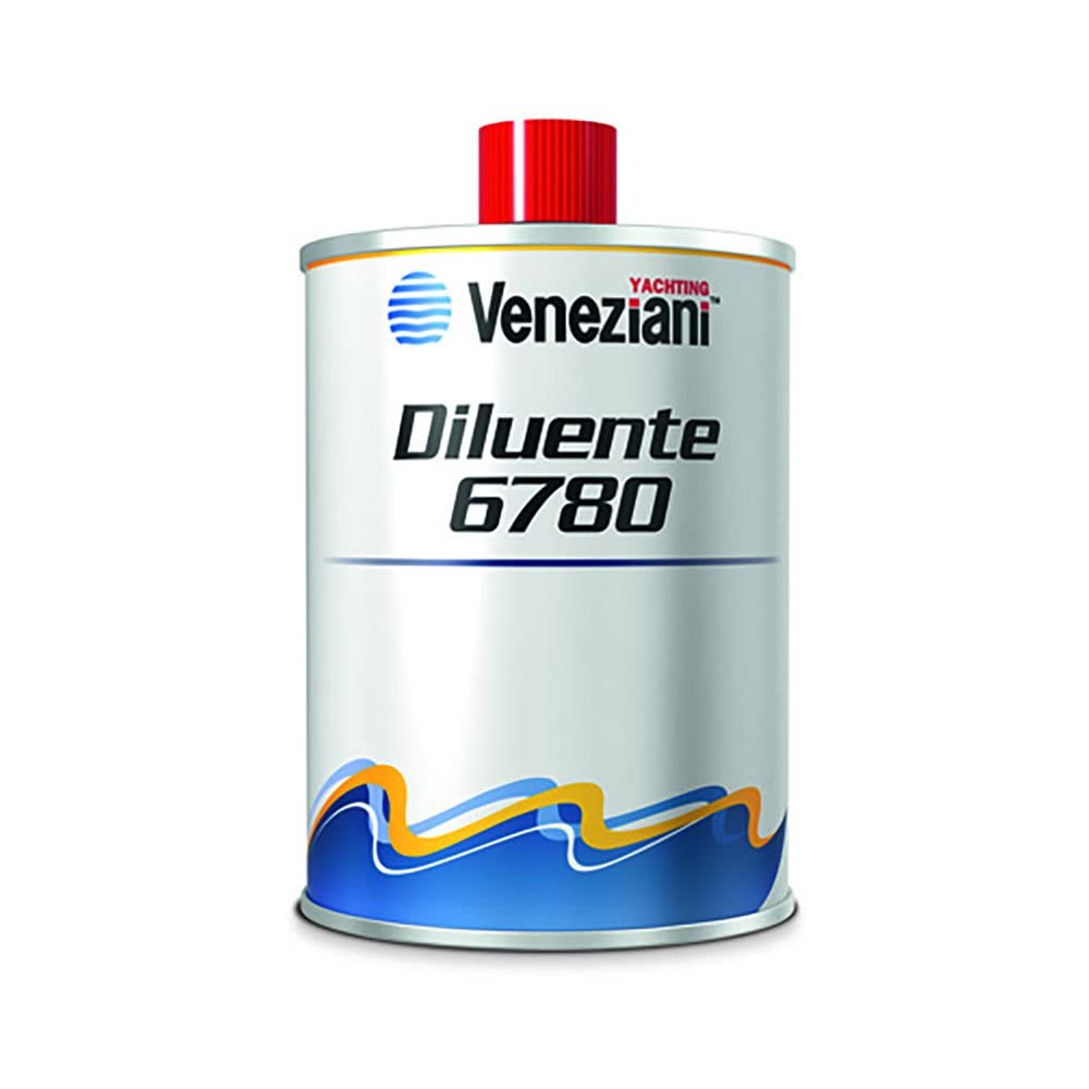 Veneziani Diluente 6780 - 4
