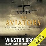 Marconi Audiobook by Marc Raboy