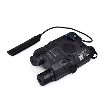Amazon.co.jp: 【Element airsoft】AN/PEQ-15 LA5-C(ATPIAL